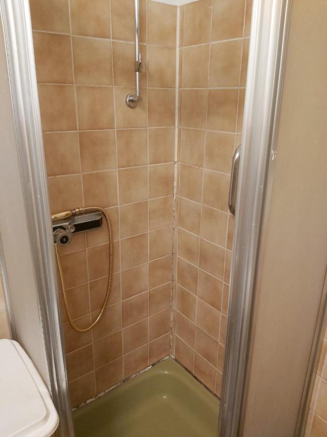 1 Zimmerwohnung Mit Kueche, Balkon Und Badezimmer In Duesseldorf Apartmen מראה חיצוני תמונה